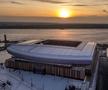 O bijuterie în Premier League! » Everton s-a mutat pe noua arenă, de 750 milioane de lire: „Nu puteam visa la un stadion mai frumos, o să ne invidieze toată lumea!”
