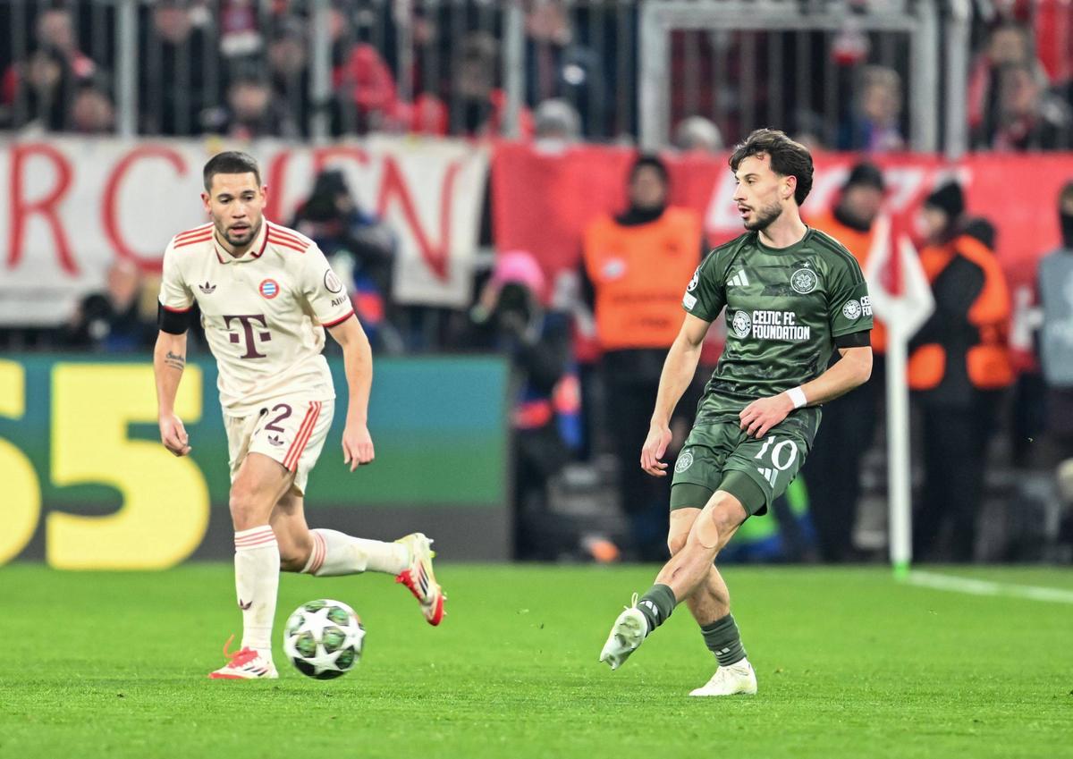 Bayern - Celtic 1-1, partidă dramatică pe Allianz Arena » Calificarea s-a obținut la ultima fază! Duel de gală în optimi