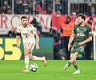 Bayern - Celtic 1-1, partidă dramatică pe Allianz Arena » Calificarea s-a obținut la ultima fază! Duel de gală în optimi