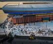 O bijuterie în Premier League! » Everton s-a mutat pe noua arenă, de 750 milioane de lire: „Nu puteam visa la un stadion mai frumos, o să ne invidieze toată lumea!”