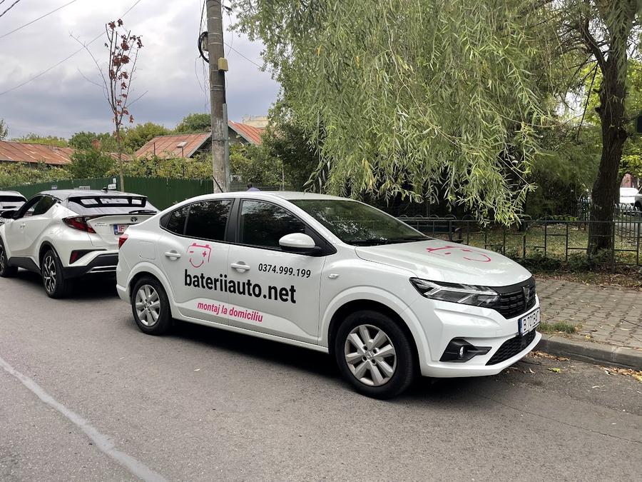 Mașina nu pornește? Alege serviciul de montaj rapid la domiciliu!