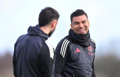 Casemiro a lucrat sub Mourinho, Ancelotti și Zidane și dezvăluie care l-a impresionat cel mai puternic: „Are combinația ideală”