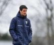 Un milion de euro pentru Cristi Chivu: clauza miraculoasă strecurată în contractul cu Parma! + Cine și cum a instrumentat din umbră instalarea românului