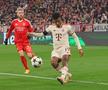 UEFA a luat decizia » De ce nu își poate folosi Bayern echipamentul tradițional în Liga Campionilor