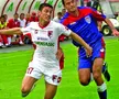 Ciprian Marica, imagini din cele mai încrâncenate derby-uri în care a jucat