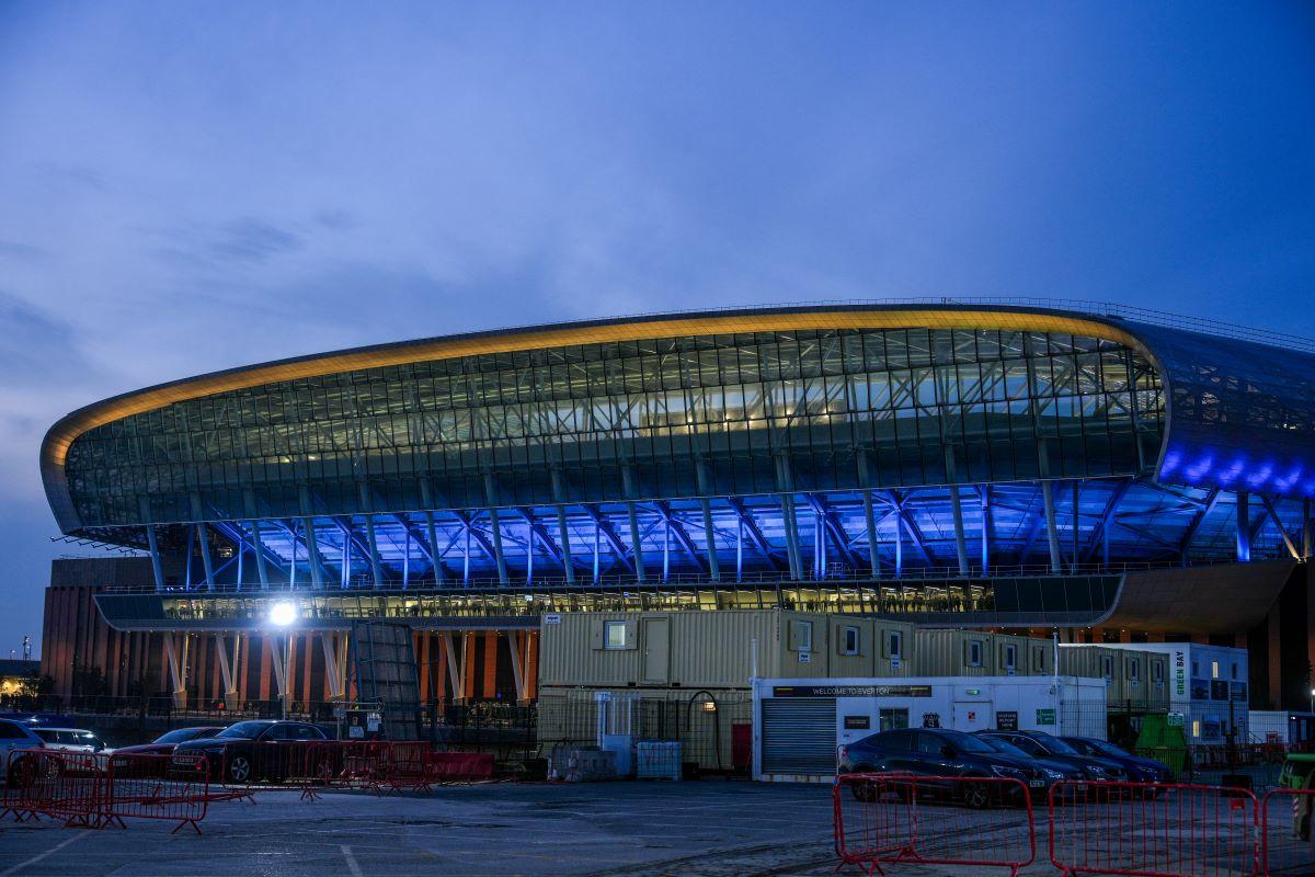 Suspendat în Premier League după ce a intrat cu trusa de scule pe stadion! Ce plănuia să facă