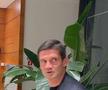 Parma l-a anunțat OFICIAL pe Cristi Chivu » 3 oameni alături de român în staff
