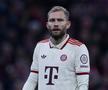 UEFA a luat decizia » De ce nu își poate folosi Bayern echipamentul tradițional în Liga Campionilor