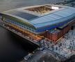 O bijuterie în Premier League! » Everton s-a mutat pe noua arenă, de 750 milioane de lire: „Nu puteam visa la un stadion mai frumos, o să ne invidieze toată lumea!”