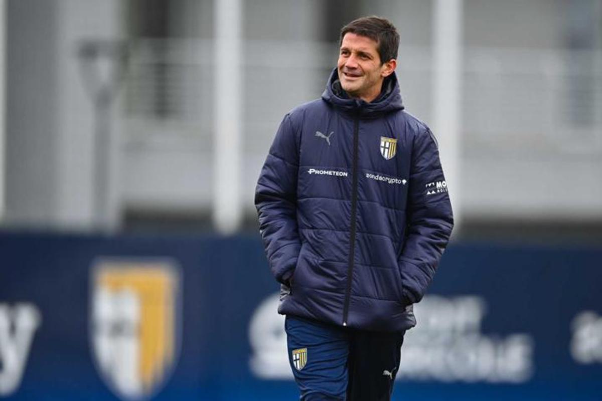 Un milion de euro pentru Cristi Chivu: clauza miraculoasă strecurată în contractul cu Parma! + Cine și cum a instrumentat din umbră instalarea românului