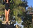 Jelena Jankovic, gata să revină după 3 ani?! Apariție surpriză în circuitul organizat de Djokovic