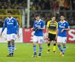 A jucat la Dinamo și FCSB, dar alt derby l-a speriat cu adevărat: „Nu mergeam cu mașinile în orașul lor, le vandalizau, era pericol”