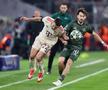 Bayern - Celtic 1-1, partidă dramatică pe Allianz Arena » Calificarea s-a obținut la ultima fază! Duel de gală în optimi