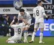 Surpriză DE PROPORȚII la Bergamo » Meci nebun între Atalanta și Club Brugge: patru goluri, unul anulat, penalty ratat și cartonaș roșu