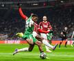 Dramatism total în AC Milan – Feyenoord » Prostia lui Hernandez le interzice italienilor prezența în optimi