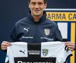 Parma l-a anunțat OFICIAL pe Cristi Chivu » 3 oameni alături de român în staff