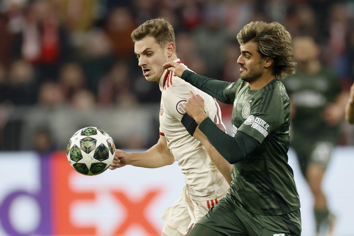 Bayern - Celtic // retur play-off pentru „optimile” Ligii Campionilor, 18.02.2025
