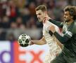 Bayern - Celtic // retur play-off pentru „optimile” Ligii Campionilor, 18.02.2025