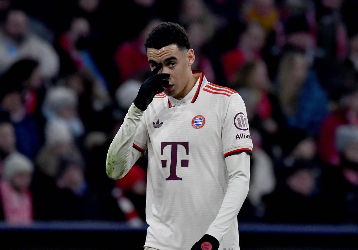 UEFA a luat decizia » De ce nu își poate folosi Bayern echipamentul tradițional în Liga Campionilor