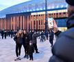 O bijuterie în Premier League! » Everton s-a mutat pe noua arenă, de 750 milioane de lire: „Nu puteam visa la un stadion mai frumos, o să ne invidieze toată lumea!”
