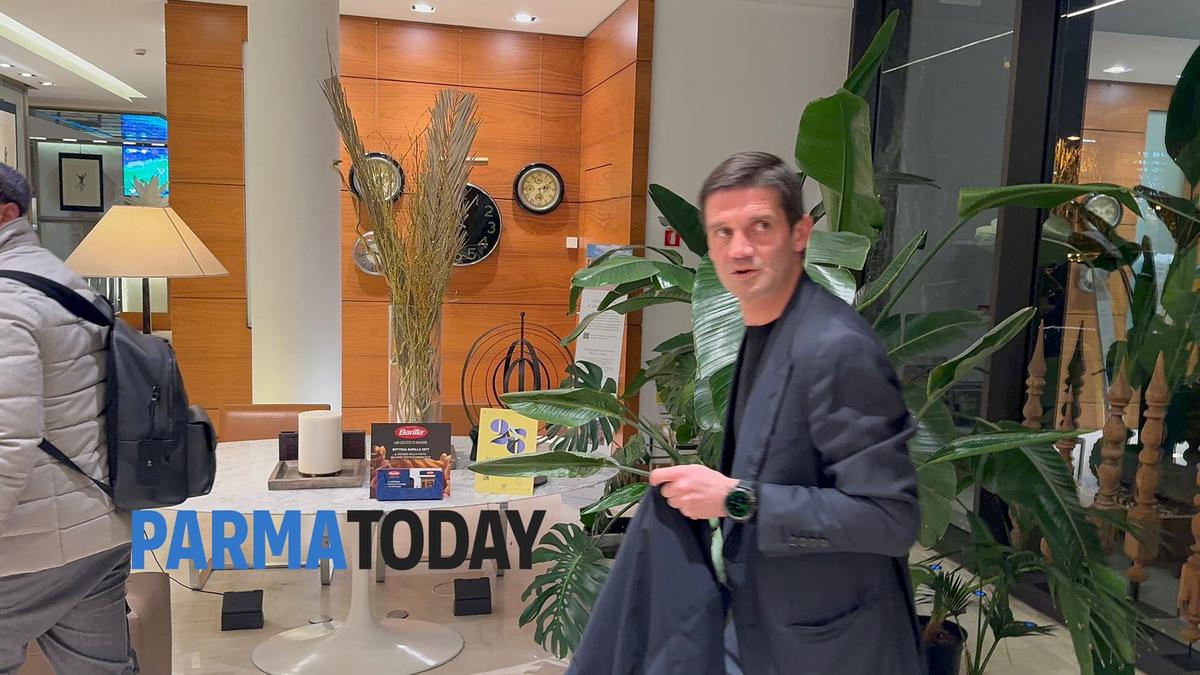 Parma l-a anunțat OFICIAL pe Cristi Chivu » 3 oameni alături de român în staff