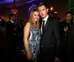 A fost invitat de un coechipier la grătar, apoi tabloidele îi dădeau soția însărcinată! 6 luni de iad pentru legenda fotbalului mondial