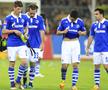 A jucat la Dinamo și FCSB, dar alt derby l-a speriat cu adevărat: „Nu mergeam cu mașinile în orașul lor, le vandalizau, era pericol”