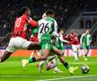 AC Milan - Feyenoord, returul play-off-ului pentru optimile Ligii Campionilor