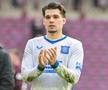 I„Sunt hotărâți” » Anunț major privind viitorul lui Ianis Hagi și critici din Regat: „Dispare din joc, parcă își lasă echipa în 10”
