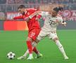 UEFA a luat decizia » De ce nu își poate folosi Bayern echipamentul tradițional în Liga Campionilor