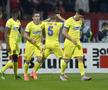 Ciprian Marica, imagini din cele mai încrâncenate derby-uri în care a jucat