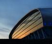 Noul stadion al echipei Everton. Foto: X