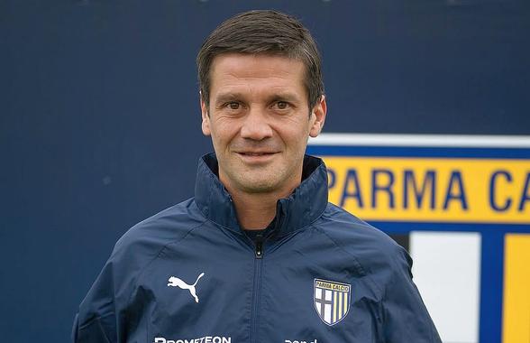 Nu s-a abținut nici la numirea lui Chivu la Parma: „M-a trădat și urăsc asta”. I-a dezvăluit și clauza secretă!
