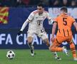 UEFA a luat decizia » De ce nu își poate folosi Bayern echipamentul tradițional în Liga Campionilor