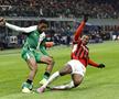 Dramatism total în AC Milan – Feyenoord » Prostia lui Hernandez le interzice italienilor prezența în optimi