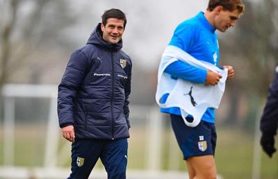 Un nume uriaș îl acuză pe Chivu că i-a suflat postul la Parma: „Nu îmi amintesc să fi antrenat în Serie A. Eu aș fi venit pe jos!”