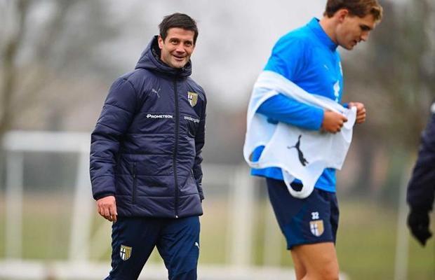 Mirel Rădoi a vorbit despre numirea lui Chivu la Parma: „Misiunea e aproape imposibilă”