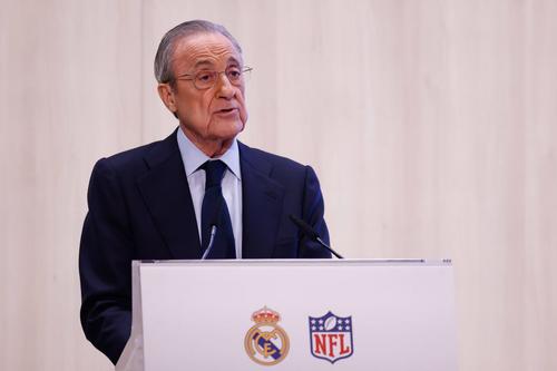 Președintele La Liga a răspuns zvonurilor conform cărora Real Madrid ar putea părăsă campionatul spaniol: „Tentativă de DISTRUGERE”