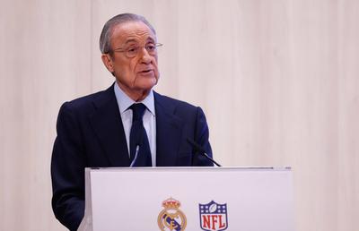Președintele La Liga a răspuns zvonurilor conform cărora Real Madrid ar putea părăsi campionatul spaniol: „Tentativă de DISTRUGERE”