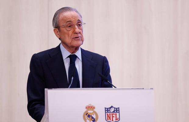 Președintele La Liga a răspuns zvonurilor conform cărora Real Madrid ar putea părăsi campionatul spaniol: „Tentativă de DISTRUGERE”