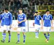 Ciprian Marica, imagini din cele mai încrâncenate derby-uri în care a jucat