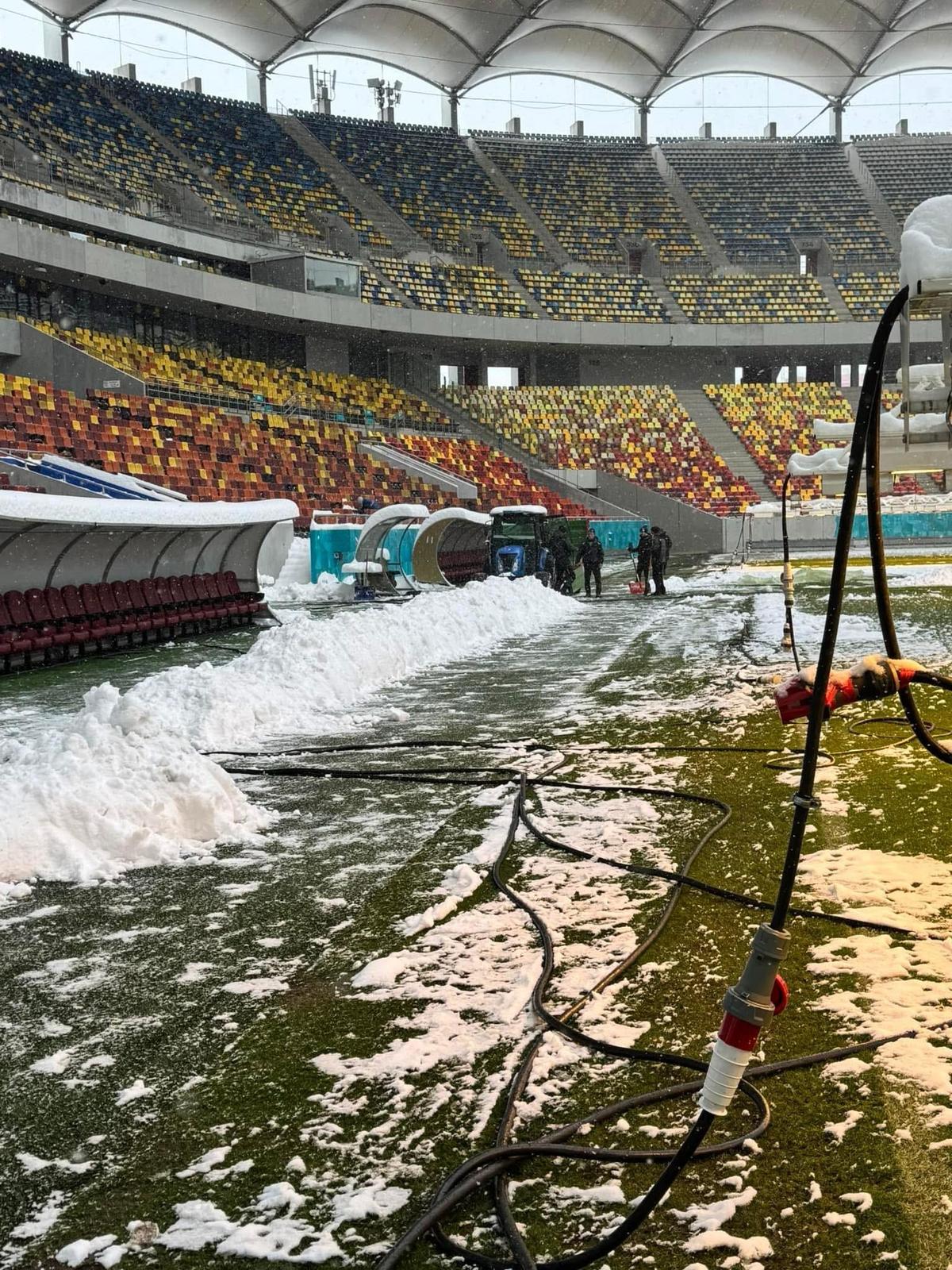 MM Stoica îi așteaptă pe fanii FCSB la Arena Națională: „Vino, azi, la orice oră!”