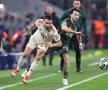 Bayern - Celtic 1-1, partidă dramatică pe Allianz Arena » Calificarea s-a obținut la ultima fază! Duel de gală în optimi