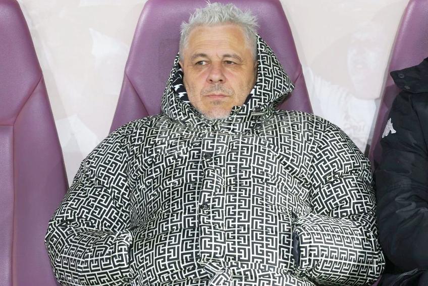 Marius Șumudică // foto: Ionuț Iordache (GSP.ro)