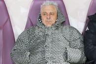 „Am auzit că îmi dă o geacă neagră” » Marius Șumudică i-a răspuns lui Gigi Becali: „Fac acum o promisiune”
