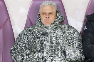„Am auzit că îmi dă o geacă neagră” » Marius Șumudică i-a răspuns lui Gigi Becali: „Fac acum o promisiune”