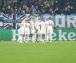 Surpriză DE PROPORȚII la Bergamo » Meci nebun între Atalanta și Club Brugge: patru goluri, unul anulat, penalty ratat și cartonaș roșu