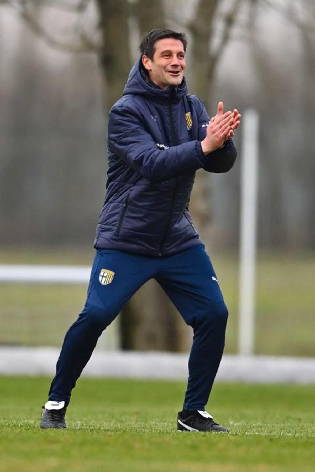 Un milion de euro pentru Cristi Chivu: clauza miraculoasă strecurată în contractul cu Parma! + Cine și cum a instrumentat din umbră instalarea românului