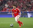 Patru răsturnări nebune în Benfica - Monaco
