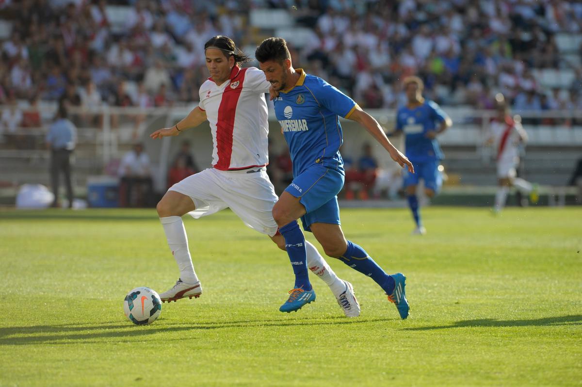 Ciprian Marica, imagini din cele mai încrâncenate derby-uri în care a jucat